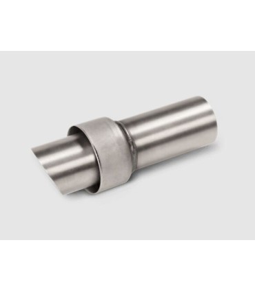 INSERT STAINLESS STEEL MT-09/T