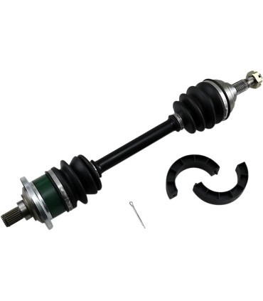 AXLE KIT COMPLETE ARC CAT