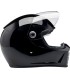 HELMET LANESPLTR G BLK XS
