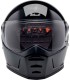 HELMET LANESPLTR G BLK SM