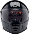 HELMET LANESPLTR G BLK SM