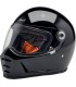HELMET LANESPLTR G BLK SM
