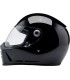 HELMET LANESPLTR G BLK SM