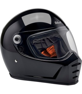 HELMET LANESPLTR G BLK MD