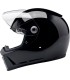 HELMET LANESPLTR G BLK MD