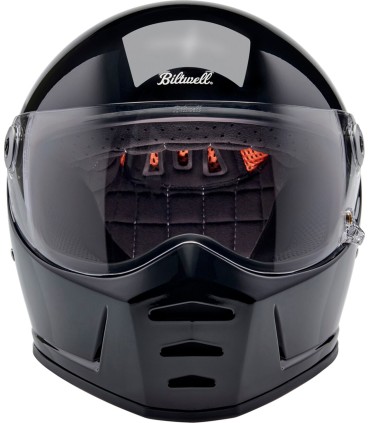 HELMET LANESPLTR G BLK MD