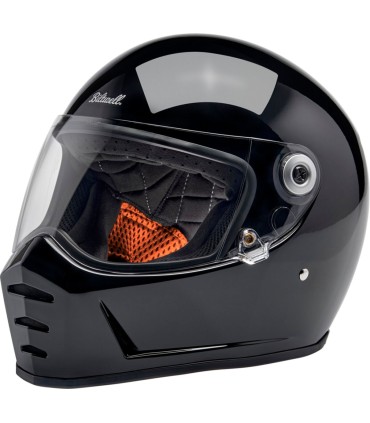 HELMET LANESPLTR G BLK MD