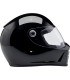 HELMET LANESPLTR G BLK LG