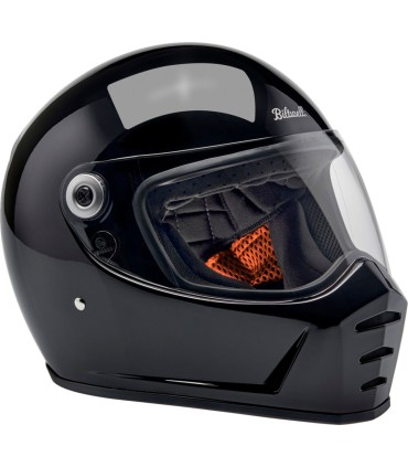 HELMET LANESPLTR G BLK XL