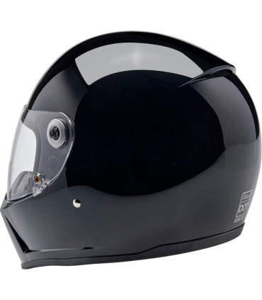 HELMET LANESPLTR G BLK XL