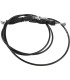 SHIFT CABLE POL UTV MSE