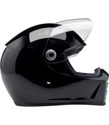 HELMET LANESPLTR G BLK 2X
