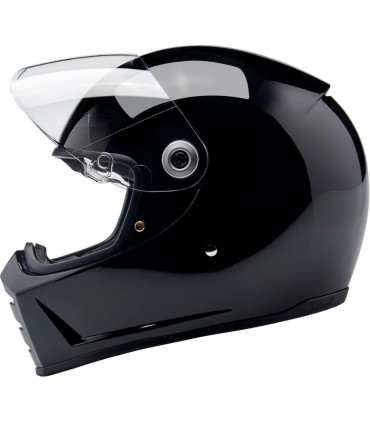 HELMET LANESPLTR G BLK 2X