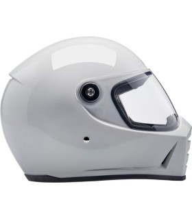 HELMET LANESPLTR G WHT SM