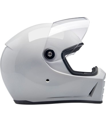 HELMET LANESPLTR G WHT SM