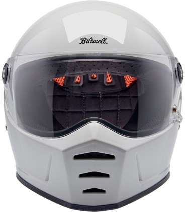 HELMET LANESPLTR G WHT XL