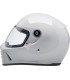 HELMET LANESPLTR G WHT XL