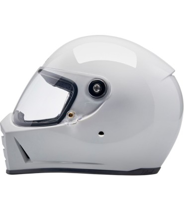 HELMET LANESPLTR G WHT XL