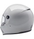 HELMET LANESPLTR G WHT XL