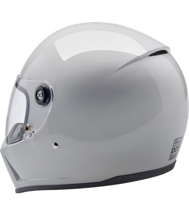 HELMET LANESPLTR G WHT XL