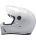 HELMET LANESPLTR G WHT XL