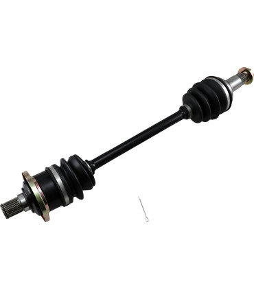 AXLE KIT COMPLETE ARC CAT