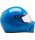 HELMET LANESPLTR BLUE SM