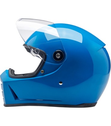 HELMET LANESPLTR BLUE MD