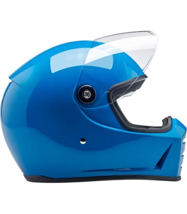 HELMET LANESPLTR BLUE MD
