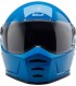 HELMET LANESPLTR BLUE MD