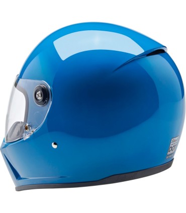 HELMET LANESPLTR BLUE MD