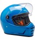 HELMET LANESPLTR BLUE MD