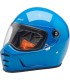 HELMET LANESPLTR BLUE LG