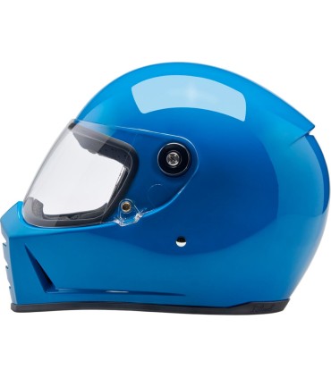 HELMET LANESPLTR BLUE XL