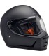 HELMET LANESPLTR F BLK XS