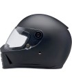CASQUE LANESPLTR F BLK MD