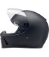 HELMET LANESPLTR F BLK MD