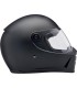 HELMET LANESPLTR F BLK LG