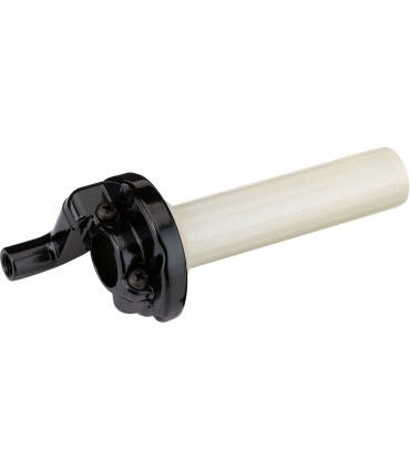 THROTTLE HOUSE HON CR BK