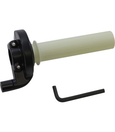 THROTTLE HOUSE HON CR BK