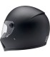 HELMET LANESPLTR F BLK XL