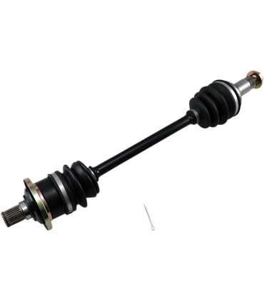 AXLE KIT COMPLETE ARC CAT