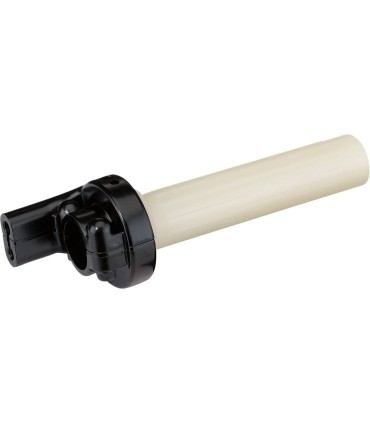 THROTTLE HOUSE HON CRF BK