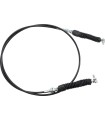 SHIFT CABLE POL UTV MSE