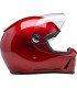 HELMET LANESPLTR RED XL