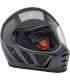 HELMET LANESPLTR GREY SM