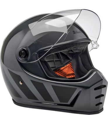 HELMET LANESPLTR GREY MD