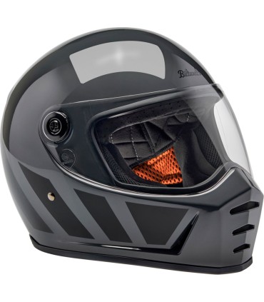 HELMET LANESPLTR GREY MD