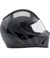 HELMET LANESPLTR GREY XL