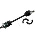 AXLE KIT COMPLETE ARC CAT